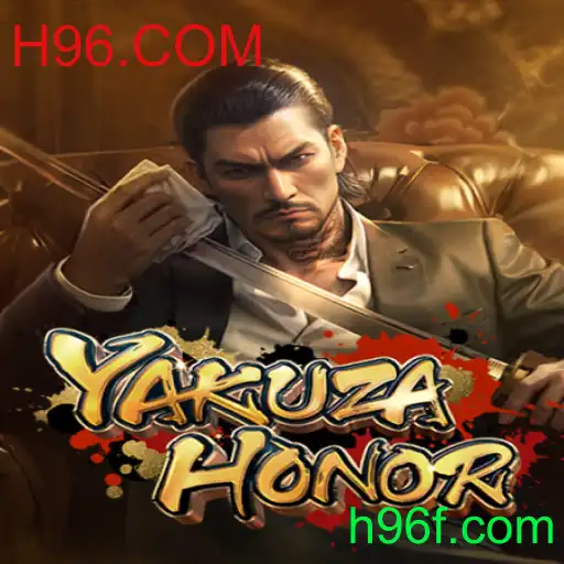 Descubra o Fascinante Mundo de 'YakuzaHonor' com a Influência de H96.COM